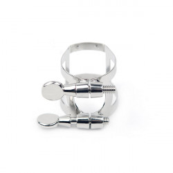 RICO RTS1LN Rico Ligature - Tenor Sax for Hard Rubber Mouthpieces