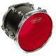 EVANS TT13HR 13" HYDRAULIC RED
