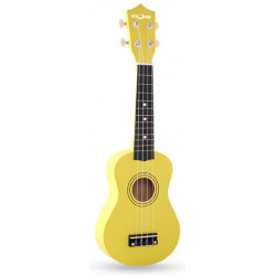 FZONE FZU-002 Yellow