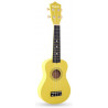 FZONE FZU-002 Yellow