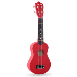 FZONE FZU002 Red