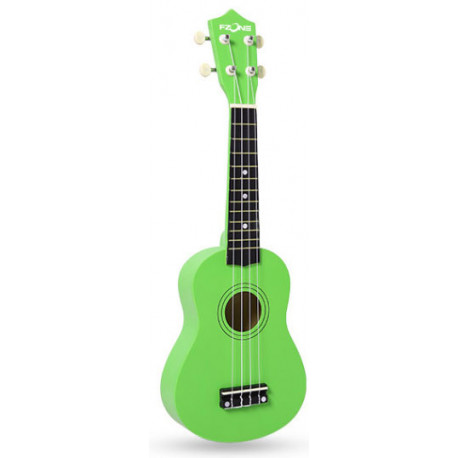 FZONE FZU-002 Green