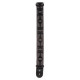 PLANET WAVES PW50F03 Woven Guitar Strap, Cross