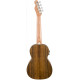 FENDER UKULELE RINCON TENOR NATURAL