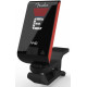 FENDER ORIGINAL TUNER FIESTA RED