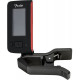 FENDER ORIGINAL TUNER FIESTA RED