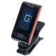 FENDER ORIGINAL TUNER FIESTA RED