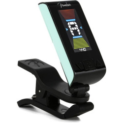 FENDER ORIGINAL TUNER SURF GREEN