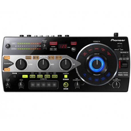 PIONEER RMX-1000