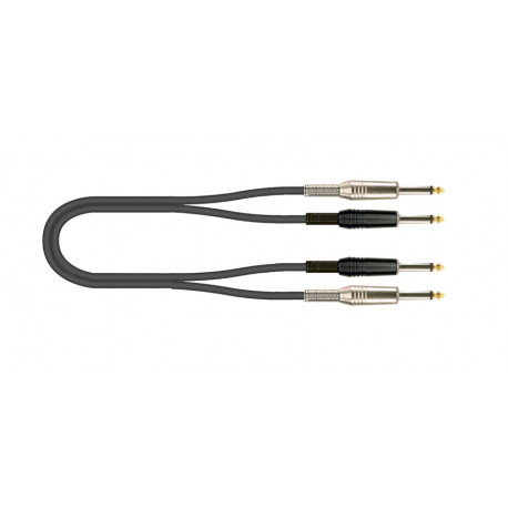 QUIK LOK STR616K-6BK
