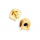 FENDER STRAP LOCKS GOLD PAIR FSLG1