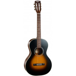 CORT AP550 (Vintage Burst) w/Bag