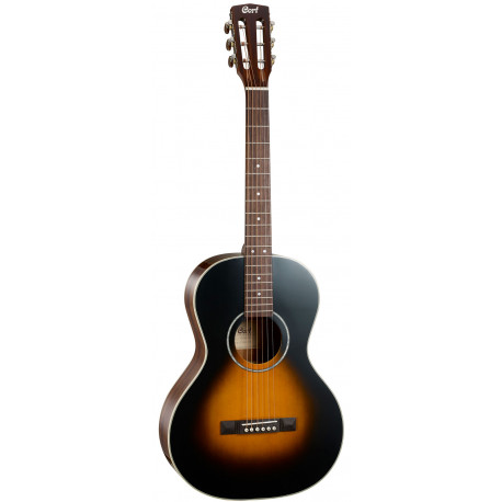 CORT AP550 (Vintage Burst) w/Bag