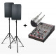 CLARITY MCS-5