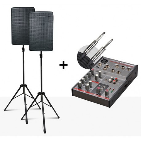 CLARITY MCS-5