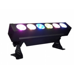 Pro Lux MATRIX BAR 6