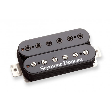 SEYMOUR DUNCAN TB-12B SCREAMIN' DEMON TREMBUCKER BLACK