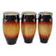 DB PERCUSSION COC-100SB SUNBURST, 10"
