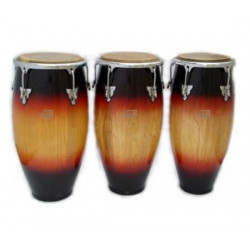 DB PERCUSSION COC-100SB SUNBURST, 10"