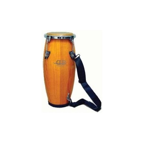 DB PERCUSSION MCLC-500, 7.5" X 22" DEEP ORIGINAL
