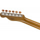 FENDER CUSTOM SHOP ARTISAN KOA TELE 2020