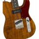 FENDER CUSTOM SHOP ARTISAN KOA TELE 2020