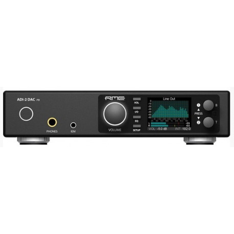 RME ADI-2 DAC FS