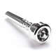 DUNLOP HE260 Mouthpiece Trumpet 7C