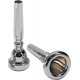 DUNLOP HE260 Mouthpiece Trumpet 7C