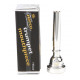 DUNLOP HE260 Mouthpiece Trumpet 7C