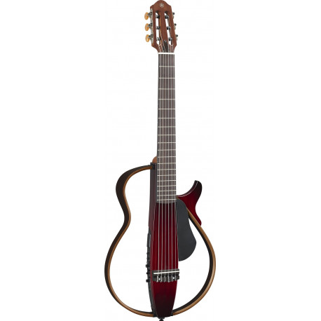 YAMAHA SLG200N (Crimson Red Burst)