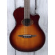 YAMAHA NTX1 (Brown Sunburst)
