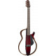 YAMAHA SLG200S (Crimson Red Burst)