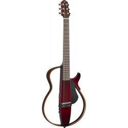 YAMAHA SLG200S (Crimson Red Burst)