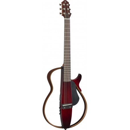 YAMAHA SLG200S (Crimson Red Burst)
