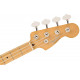 FENDER VINTERA '50s PRECISION BASS MN SEA FOAM GREEN