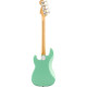 FENDER VINTERA '50s PRECISION BASS MN SEA FOAM GREEN