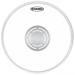 EVANS TT12PC1 12" POWER CENTER CLEAR