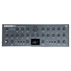 MODAL ELECTRONICS ARGON8M