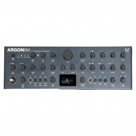 MODAL ELECTRONICS ARGON8M