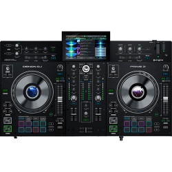 DENON PRIME 2