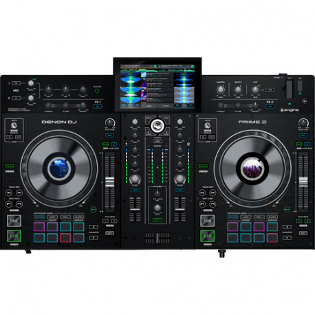 DENON PRIME 2