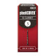 D`ADDARIO Plasticover - Bb Clarinet 3.0 - 5 Pack