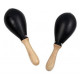 GON BOPS PMARPL LARGE PLASTIC MARACAS