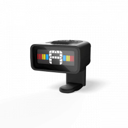 D`ADDARIO PW-CT-12 Micro Headstock Tuner