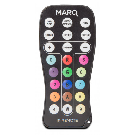 MARQ Colormax Remote