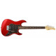 FUJIGEN JOS2-CL-G Odyssey J-Standard Series (Candy Apple Red)