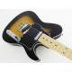 FUJIGEN JIL2-ASH-M Iliad J-Standard (2-Tone Sunburst)