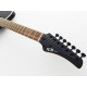FUJIGEN JIL72-ASH-DEG Iliad Dark Evolution Series (Open Pore Black)