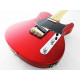 FUJIGEN JIL2-CL-ASH-M Iliad J-Standard (Candy Apple Red)